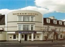 Queens Hotel, Newton Abbot, Devon