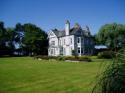 Foxcroft Bed and Breakfast