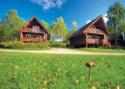 Tomich Holiday Lodges