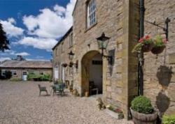 Carriage House at The Grange, Leyburn, North Yorkshire