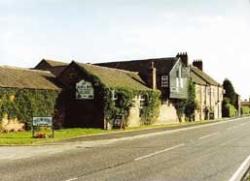 Millers Hotel, Sibson, Leicestershire