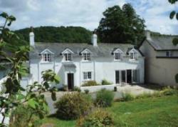Garden Cottage, Builth Wells, Mid Wales