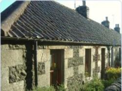 Ceres Cottage, Cupar, Fife
