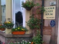 Ivanhoe Guest House, Inverness, Highlands