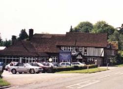 Roebuck Hotel, Forest Row, Sussex