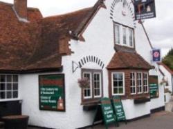 Old Courthouse Inn, Colchester, Essex