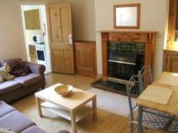 St Vincent Self Catering Holiday Flat, South Shields, Tyne and Wear
