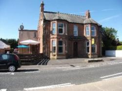 Townhouse Hotel, Dumfries, Dumfries and Galloway
