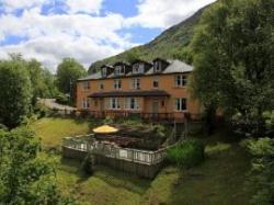 Tigh Na Cheo Guest House, Kinlochleven, Highlands