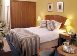 Holiday Inn Manchester - West, Salford, Greater Manchester