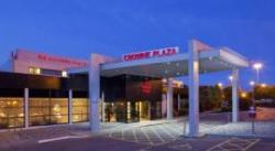 Crowne Plaza Manchester Airport, Manchester, Greater Manchester