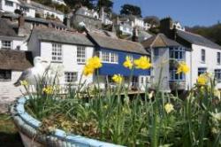 Cornish Traditional Cottages, Newquay, Cornwall