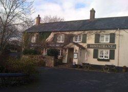 The Cranford Inn, Great Torrington, Devon