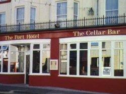 The Port Hotel, Portrush, County Londonderry
