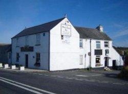 Mary Tavy Inn, Tavistock, Devon