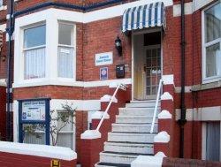 Amrock Guest house, Scarborough, North Yorkshire