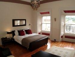 The Bank Guest House, Hawick, Borders
