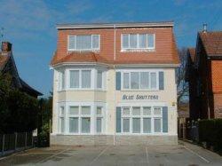 Blue Shutters, Poole, Dorset