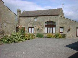 Foxholes Farm Self Catering Cottages, Bradfield, South Yorkshire