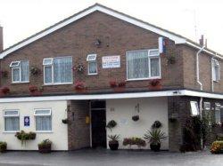 Holcombe Guest House, Brigg, Lincolnshire