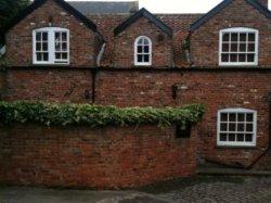 MJB Cottages Bishops Crest, Barrow upon Humber, Lincolnshire
