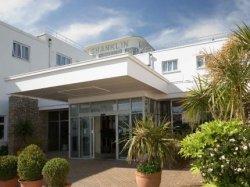 Shanklin Hotel, Shanklin, Isle of Wight