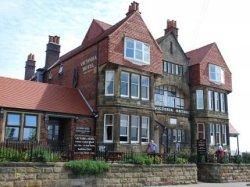 Victoria Hotel, Whitby, North Yorkshire