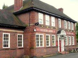 Villiers Arms, Bilston, West Midlands
