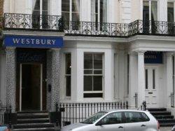 Westbury Hotel, Earls Court, London