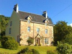 Thistle House Guest House, Cairndow, Argyll