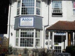 The Aldor, Skegness, Lincolnshire