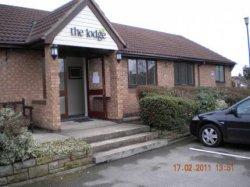 The Lodge, Doncaster, South Yorkshire