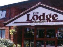 The Lodge Hotel, Acocks Green, West Midlands