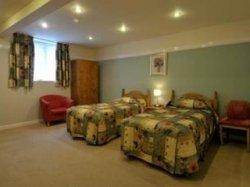 The Station Hotel and Apartments, Thurso, Highlands
