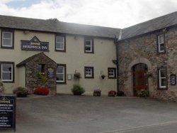 The Herdwick Inn, Penrith, Cumbria