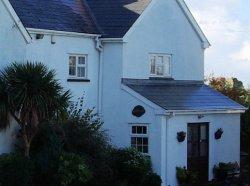 Limpert Bay Guest House, Barry, South Wales