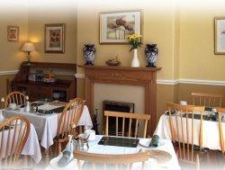 Chiltern Guest House, Whitby, North Yorkshire