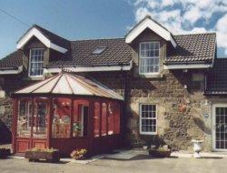 Blairmains Guest House, Harthill, Lanarkshire