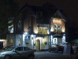 The Blue Keys Hotel, Southampton, Hampshire