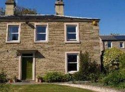 The Lodge at Birkby Hall, Brighouse, West Yorkshire