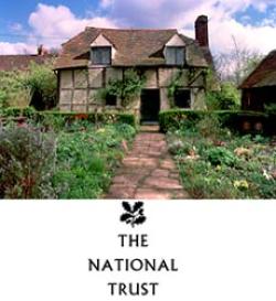 Oakhurst Cottage (National Trust)