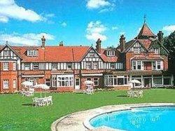 Forest Park Hotel, Brockenhurst, Hampshire