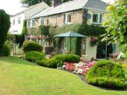 Priory Cottage, Bodmin, Cornwall