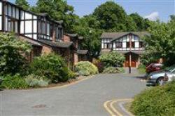 Church College Close, Chester, Cheshire