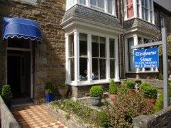Westbourne Guest House, Penzance, Cornwall