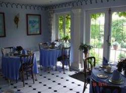 Mandalay Guest House, Amesbury, Wiltshire