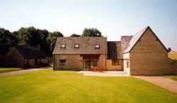 Flagstone Farm Holiday Cottages, Stow-on-the-Wold, Gloucestershire