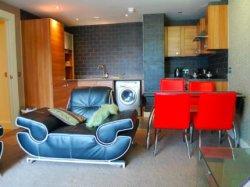 Chapel St Apartment Rentals, Manchester, Greater Manchester