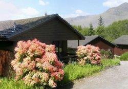 Birchrae Luxury Lodges, Fort William, Highlands