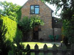 Corkwood Bed and Breakfast, Rye, Sussex